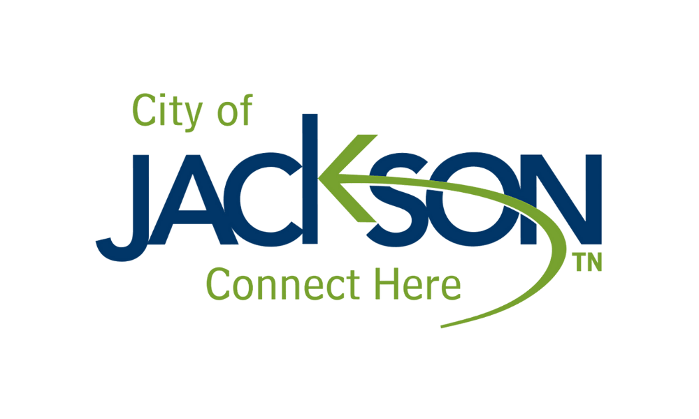 City of Jackson Logo