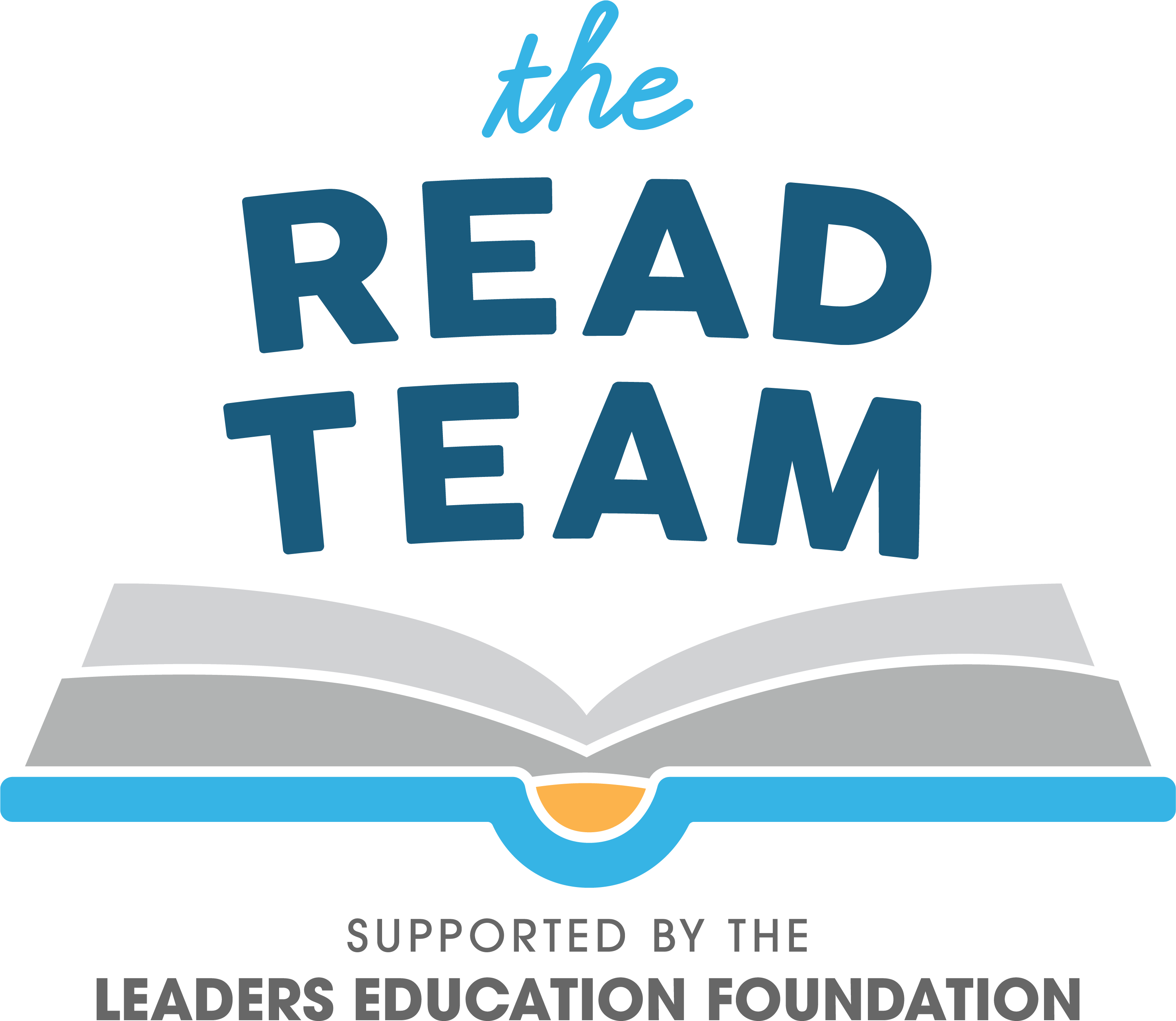 The READ Team Logo
