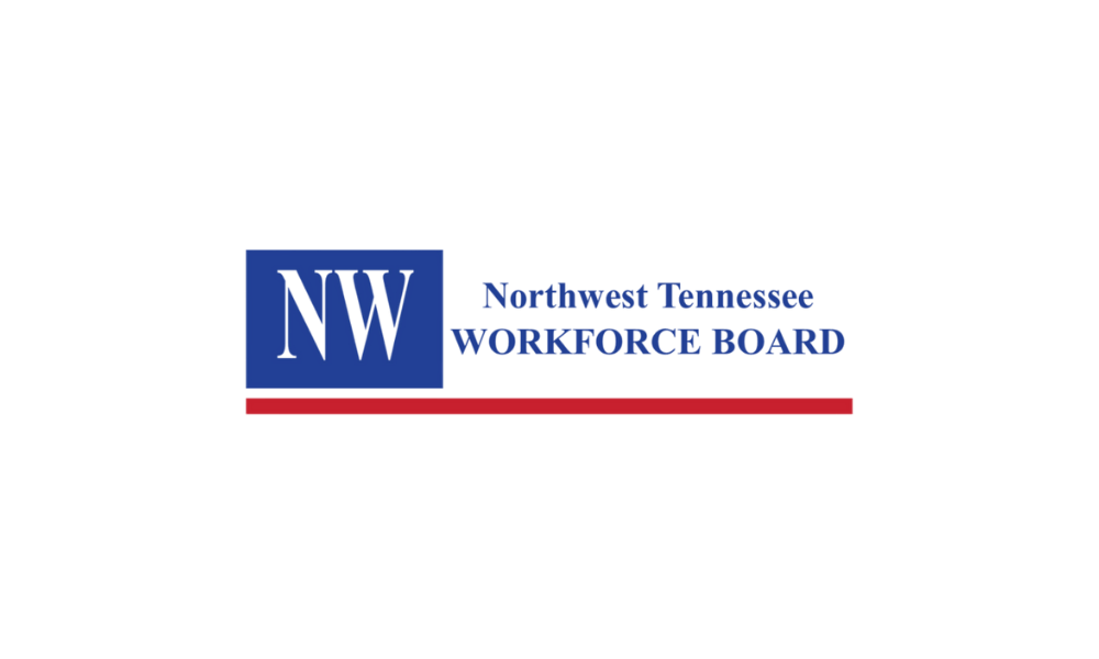Northwest Tennessee Workforce Board Logo