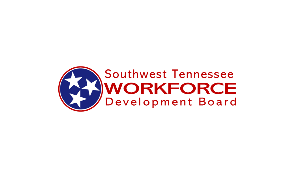 Southwest Tennessee Workforce Development Board Logo