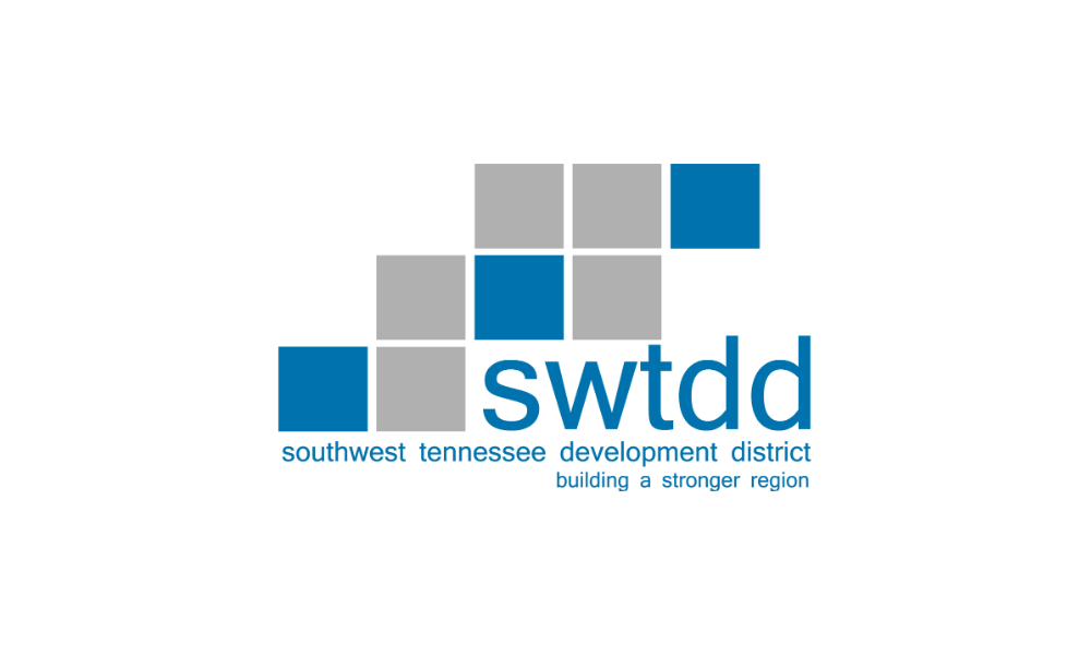 Southwest Tennessee Development District Logo
