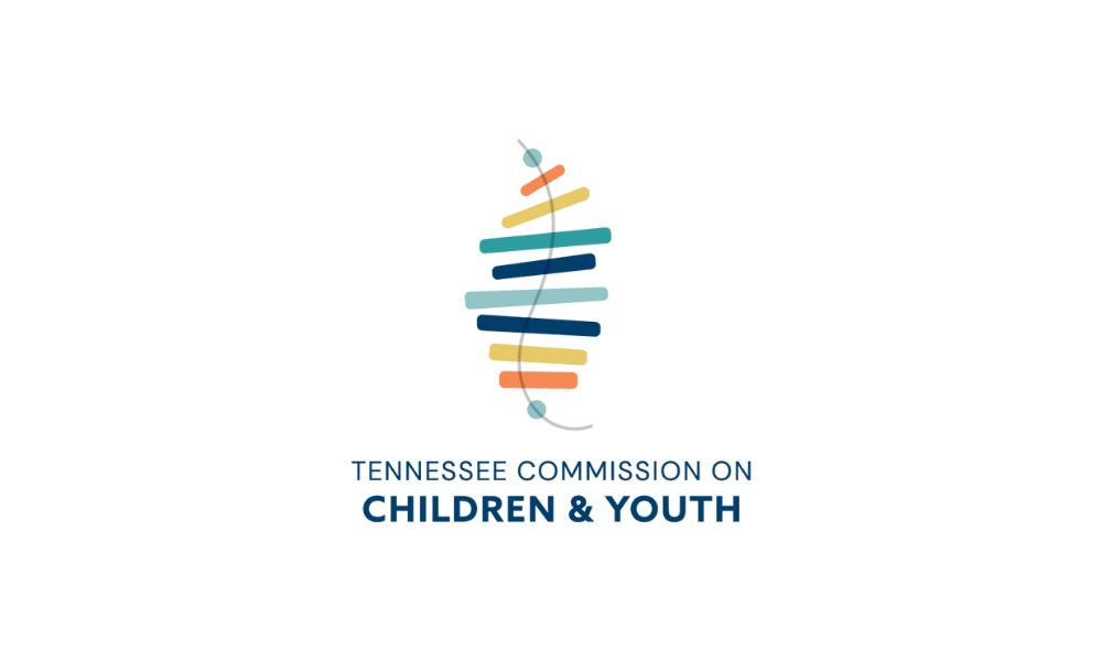 Tennessee Commission on Children & Youth Logo