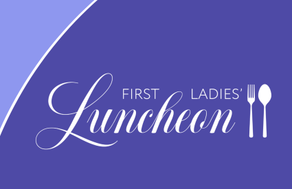 First Ladies' Luncheon