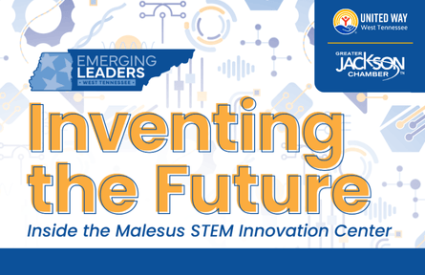 Emerging Leaders Graphic