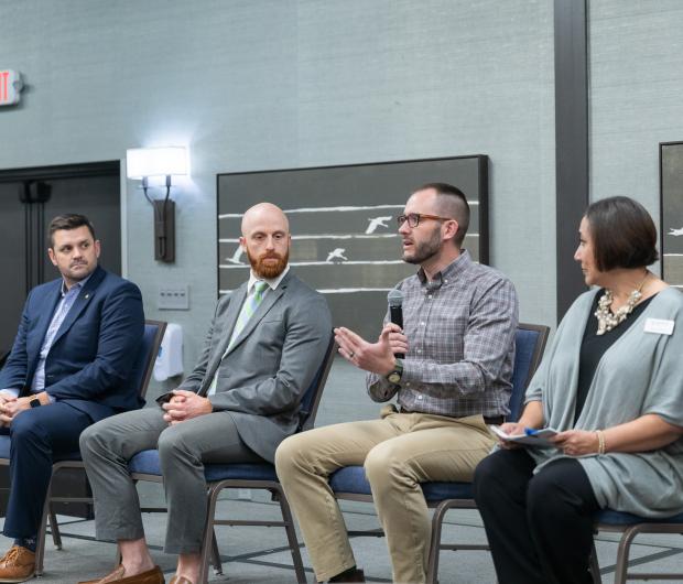 session related to finance