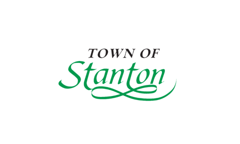 Town of Stanton