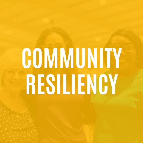 Community Resiliency