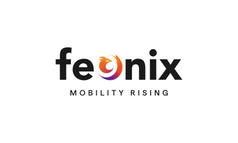 Feonix - Mobility Rising