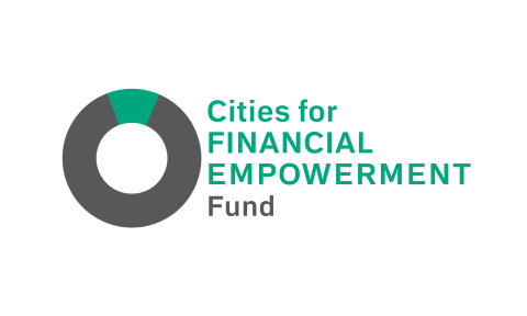 Cities for Financial Empowerment Fund