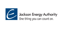 Jackson Energy Authority Logo