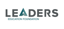 Leaders Education Foundation Logo