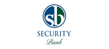 Security Bank Logo
